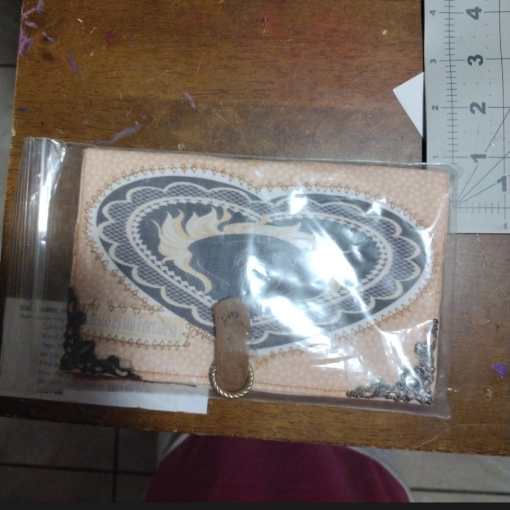 Wallet